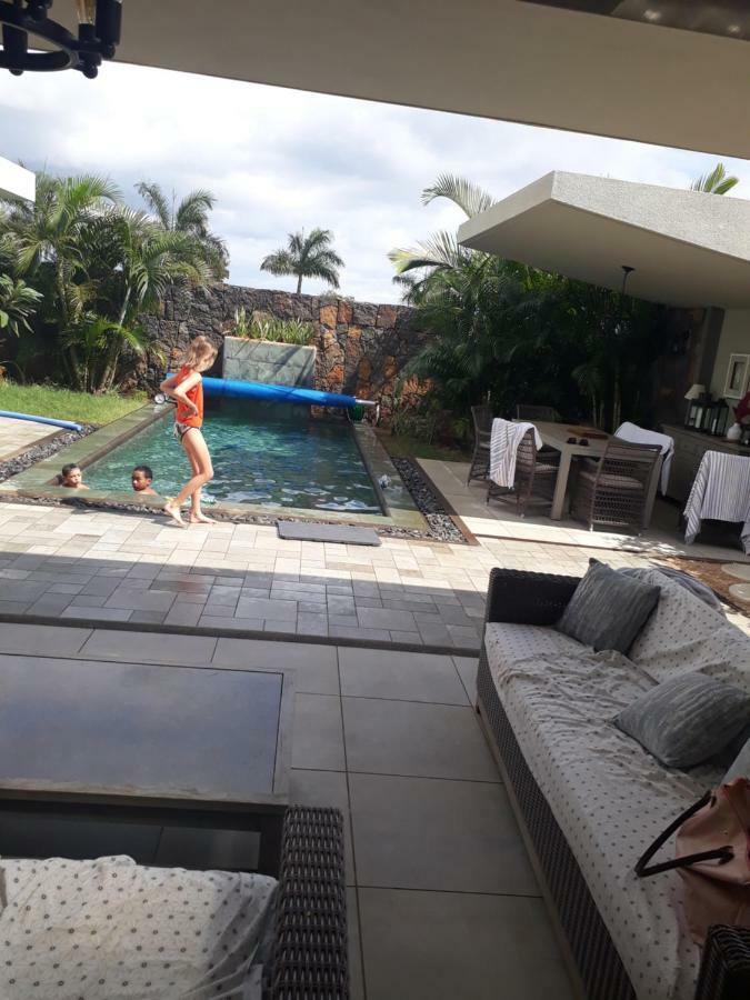Luxury Villas At Royal Park Balaclava Exterior foto