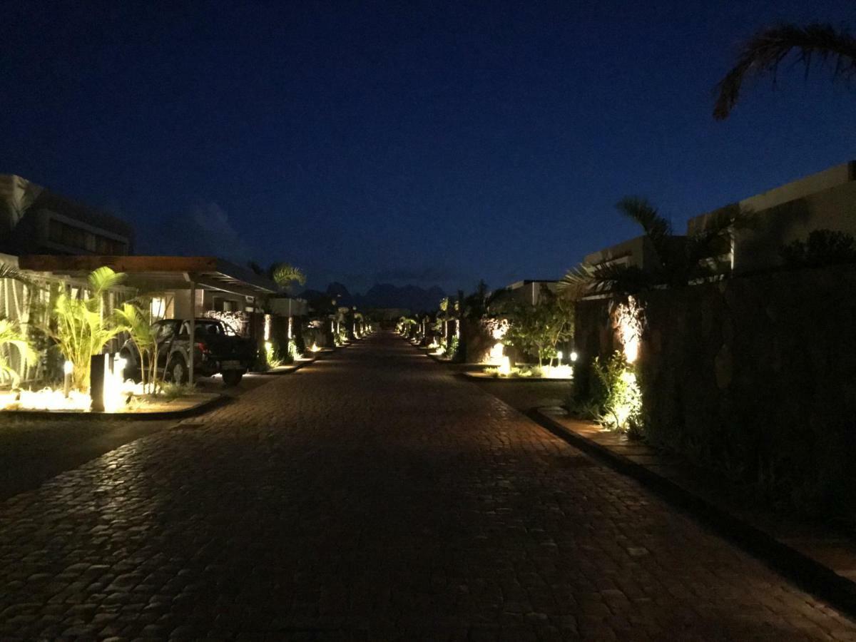 Luxury Villas At Royal Park Balaclava Exterior foto